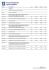 Codice Descrizione Prezzo %m.d`o. u.m. oneri Pagina 1 di 1 fonte