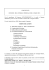 CONSIGLIO FEDERALE