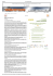 2015 04 15 Informatutto: Earth Day Italia 2015