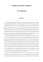 Giuseppe Tomasi di Lampedusa « Il Gattopardo