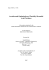 Aerothermal Optimization of Partially Shrouded - ETH E
