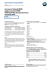 Aggiornamento BMW•DVD Road Map Europe Business
