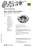 Nuovo - RepSet® LuK 620 3268 00