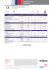 Nordtex scheda tecnica Dupont Housewrap 2016