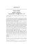 Sistema e ambiente: l`approdo della L. 22 maggio 2015, n. 68