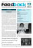 Feedback ultimo numero - versione integrale in pdf