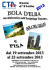 Isola d`Elba e Isola del Giglio - 2013.pub