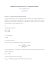 CORSO DI STATISTICA (parte 2)