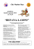 befana-lampo - Circolo Scacchi Lodi