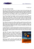 Newsletter 15 Una strana mattina d`estate