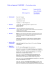 Curriculum Vitae