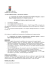 n. 1 componente del Consiglio d`Amministrazione