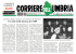 corriere 2007 - Ensemble Laus Veris