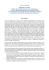 leggi tutto in PDF - Verdi del Trentino