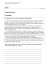 esercitazioni riscrittura