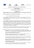 Avviso [file] - SardegnaProgrammazione