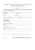 PRESCRIZIONE DEL MEDICO CURANTE RELATIVA ALLA