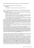 TITOLO Progetto : BIG Data and Advanced Analytics for Secure