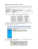 Configurazione Michelangelo Office / Wave PRO V