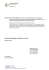 Comune di Laterza PROGETTO PRELIMINARE – IMPORTO € 1.164