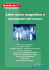 Libro unico magnetico e documenti del lavoro