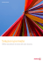 Brochure sulle Soluzioni premiate Xerox