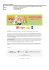 Microsoft Office Outlook - Stile memo