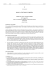 Parere della Banca Centrale Europea, del 21 maggio 2014, relativo