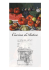 Menu - Locanda Leon d`Oro