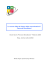 White Paper powered by Witech.