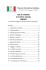Indice PDF - Nuova Narrativa Italiana