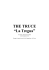 THE TRUCE “La Tregua”