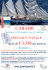 Crociera ai Caraibi in Veliero