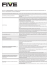 Informativa ai sensi dell` Art. 25, comma 11 del dl 179/2012.
