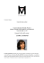 C.S. I Edizione Premio Mama.Art