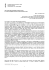 Carta a la FT 15 octubre 2015 - Istituto Paritario Santa Teresa di Gesù