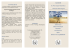 Brochure MASTER IN PSICOLOGIA GIURIDICA E