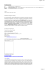 Pagina 1 di 3 21/01/15 - ISTITUTO COMPRENSIVO DI