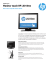 Monitor touch HP L5015tm