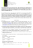 DOCUMENTO REDATTO AI SENSI DELL`ART. 6 DEL