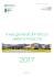 Linee di Indirizzo Generali Formazione 2017