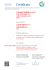 Certificazione ISO/TS 16949:2009