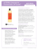 do–TERRA Detergente Concentrato On Guard®