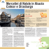 Mercatini di Natale in Alsazia Colmar e Strasburgo