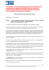 Lettera d`invito