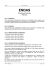 Commissione Motoristica Rallycross Art. 1 – Definizione