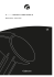Manuale utente