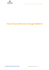 Trovare Nuovi Mercati con Google AdWords