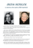 irena sendler - Diocesi di Treviso