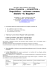 Liceo classico - scientifico - linguistico